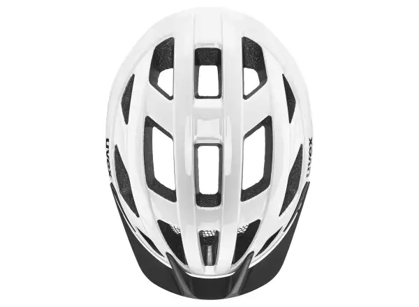Uvex I-vo 2 přilba Pure White
