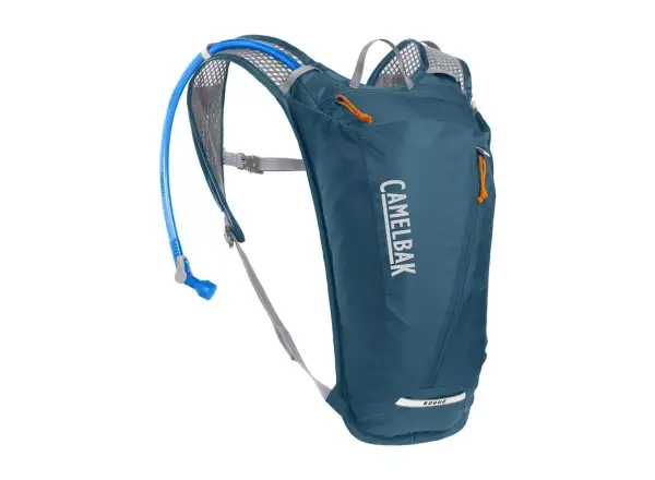 Camelbak Rogue Light 7 batoh Moroccan Blue