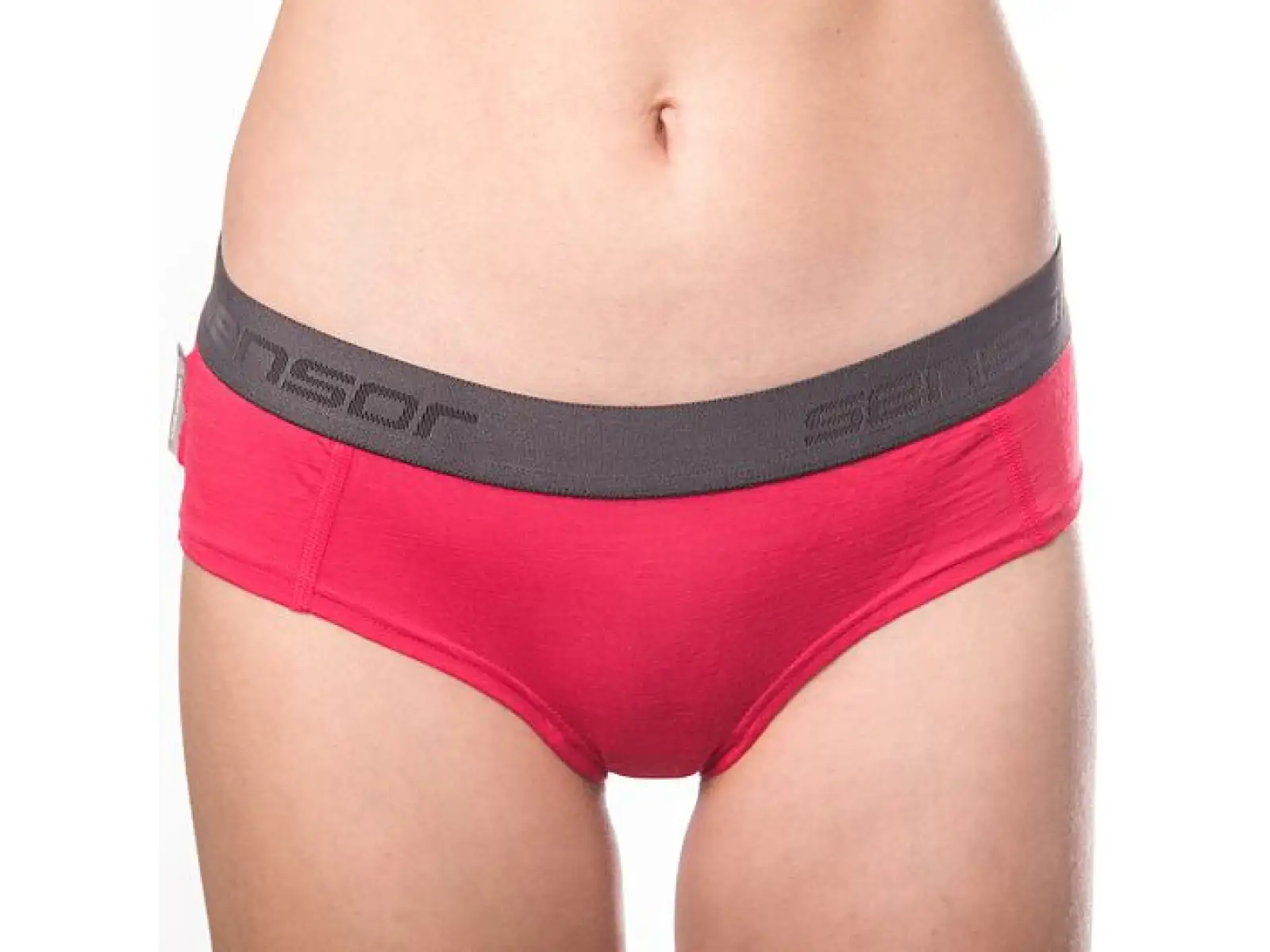 Sensor Merino Air dámské kalhotky Magenta