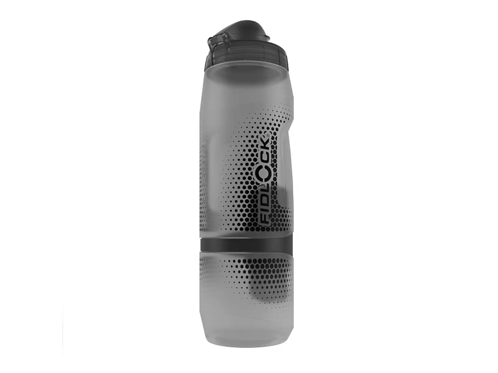 Fidlock Twist Dark láhev 800 ml + zámek