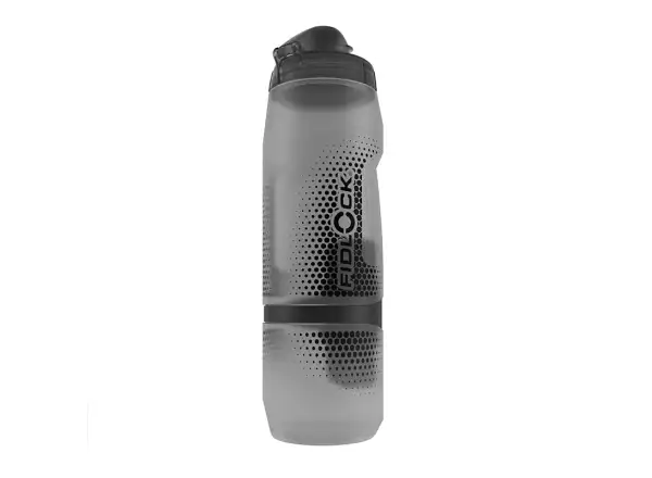Fidlock Twist Dark láhev 800 ml + zámek