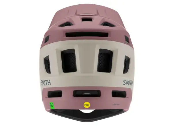 Smith Mainline Mips přilba Matte Dusk/Bone