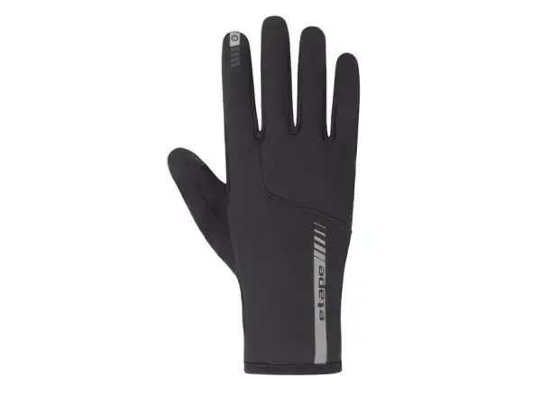 Etape Lake 2.0 WS+ zateplené rukavice černá