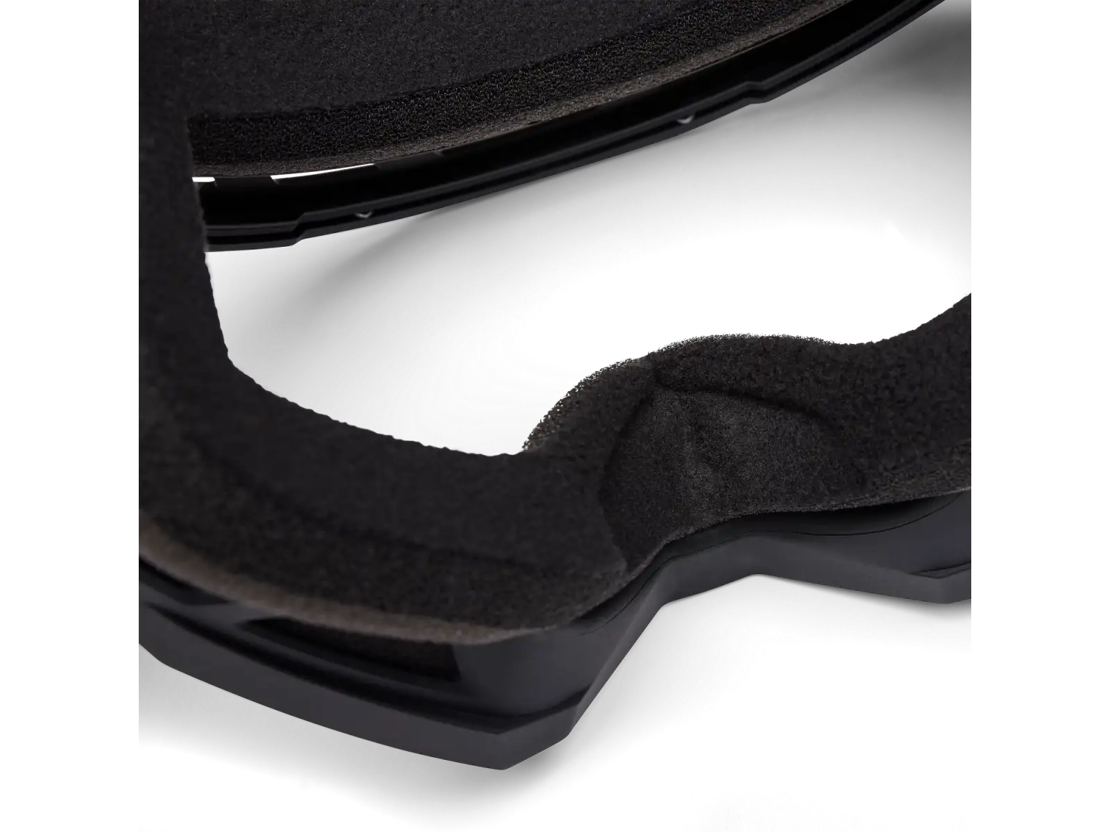 Fox MTB Main brýle Black