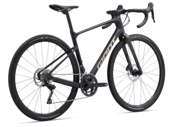 Giant Revolt Advanced 3 gravel bike Carbon