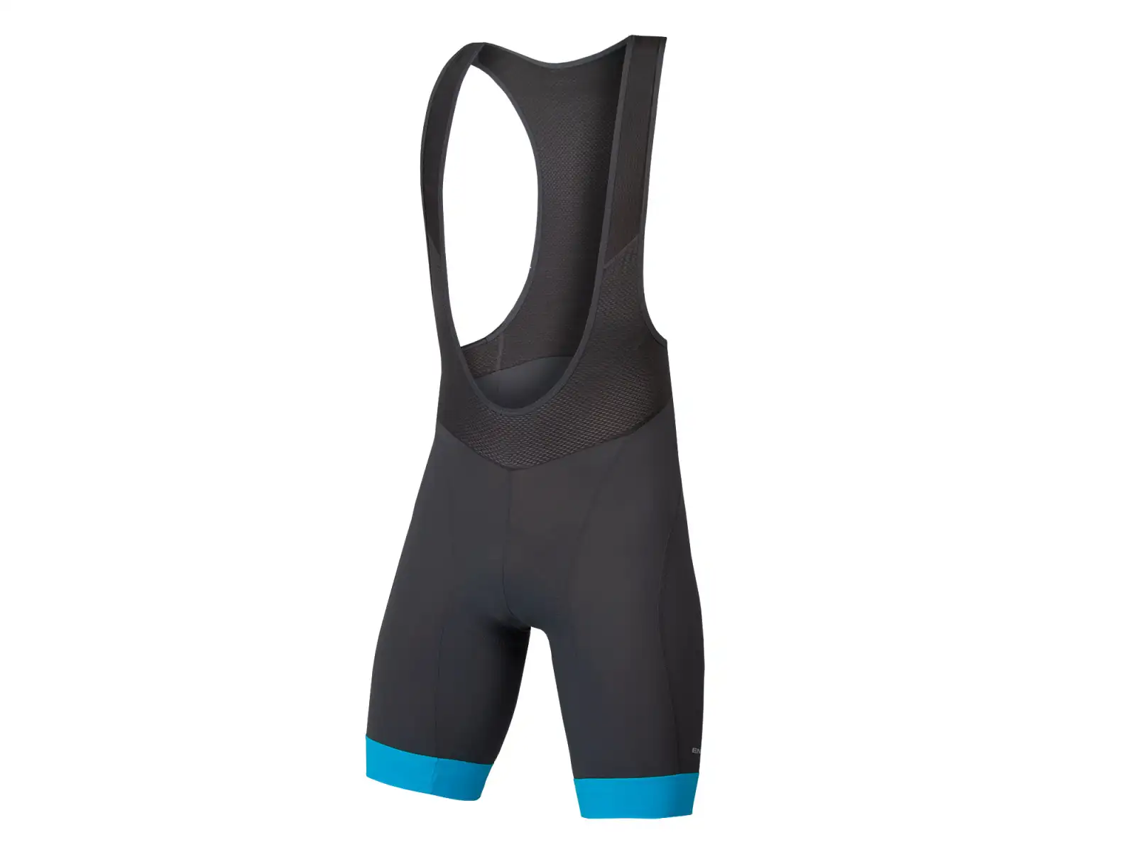 Endura Xtract Lite pánské kraťasy s laclem neon blue