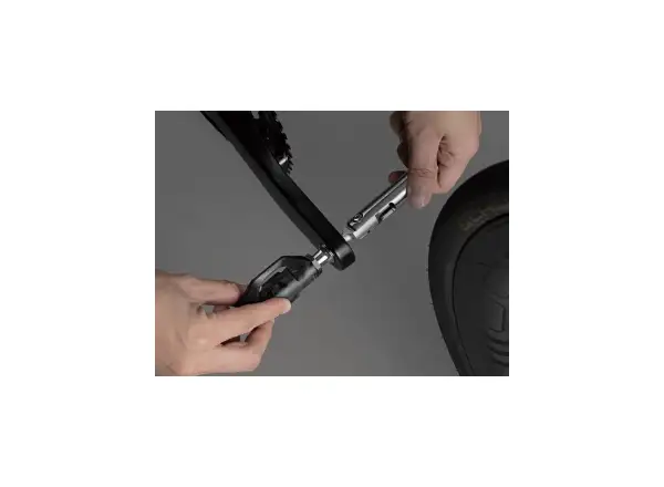 TOPEAK Pedalbar Pro pedálový klíč