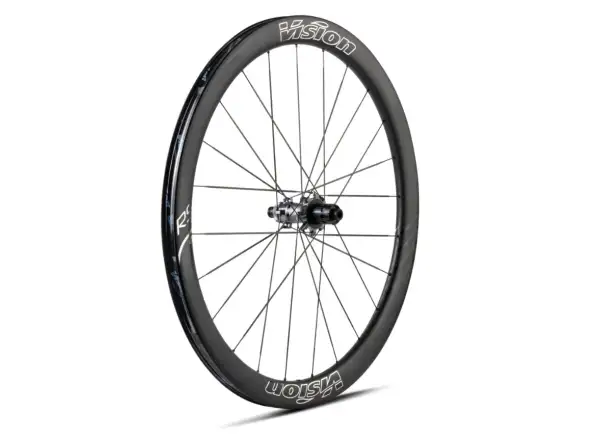 Vision METRON45 RS SILVER CS edition DB-CL CH-TL vypletená kola SH