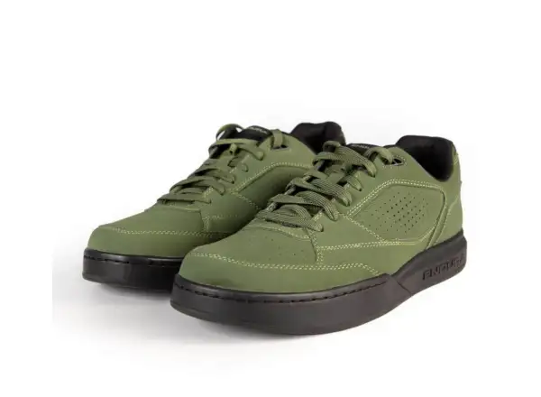 Endura Hummvee Flat pánské boty Olive Green