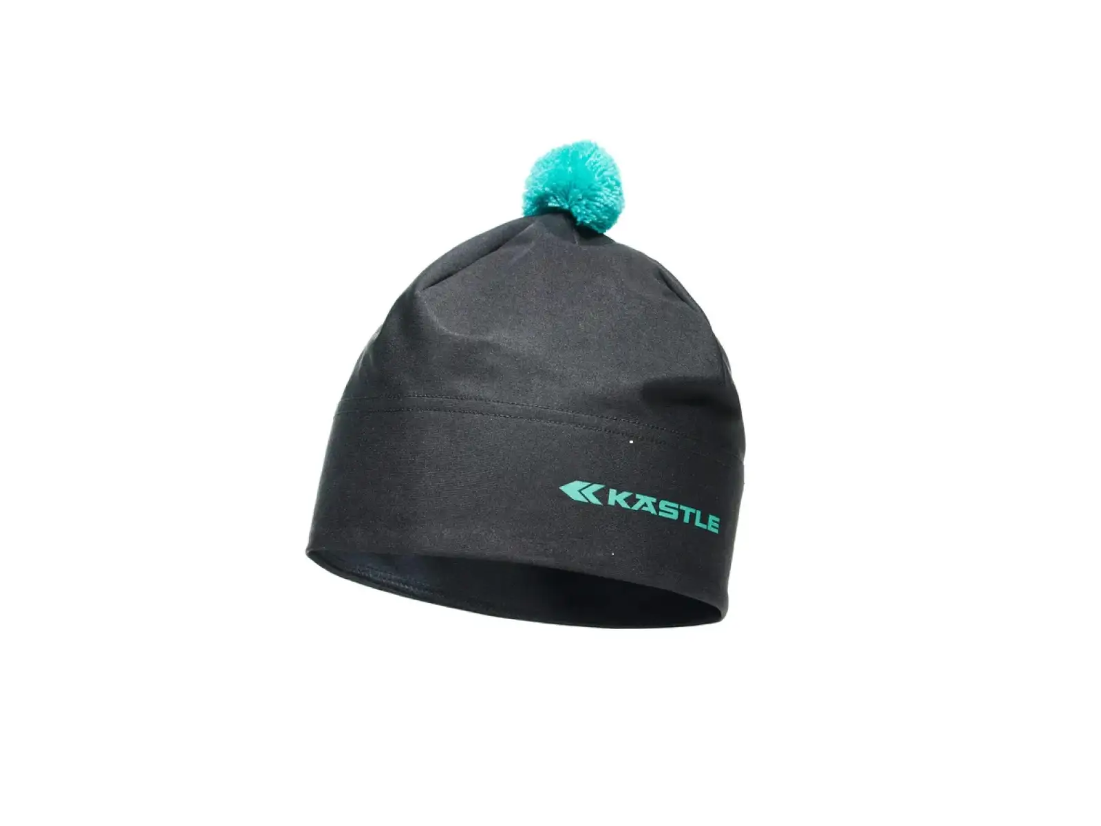 Kästle Nordic Function Cap čepice Black/Mint