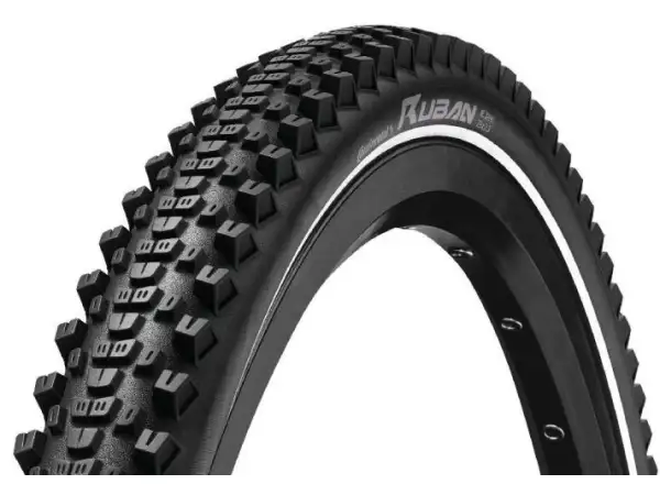 Continental Ruban E-25 27,5x2,3" plášť drát reflex- Z KOLA