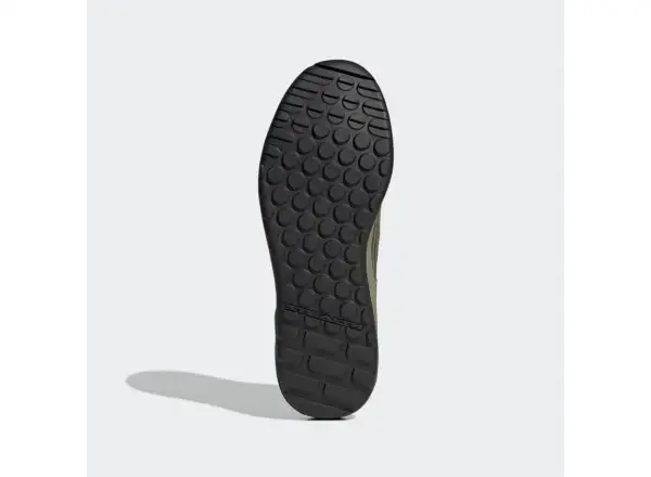 Five Ten Trailcross LT pánské boty Focus Olive Pulse Lime Orbit Green