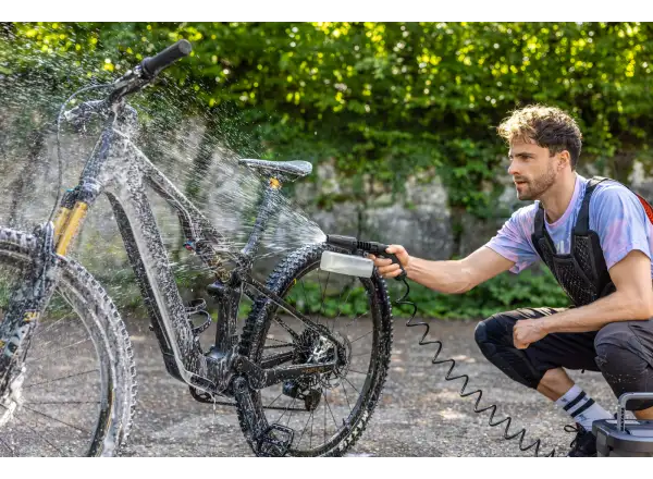 Kärcher OC 4 Bike mobilní tlaková myčka
