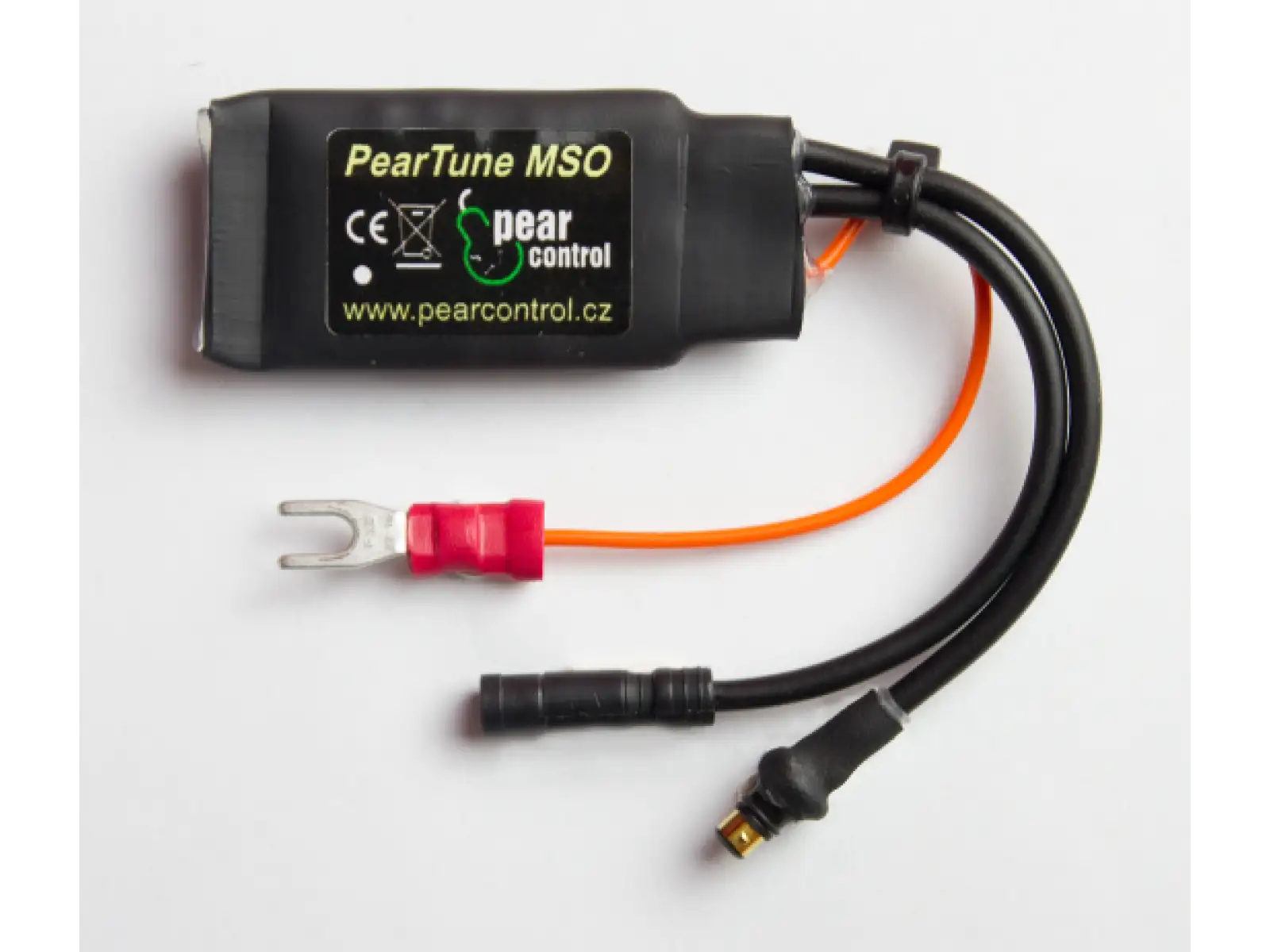 Pear Tune čip do elektrokola MSO 3.0 Shimano Di2