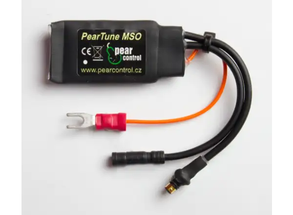 Pear Tune čip do elektrokola MSO 3.0 Shimano Di2