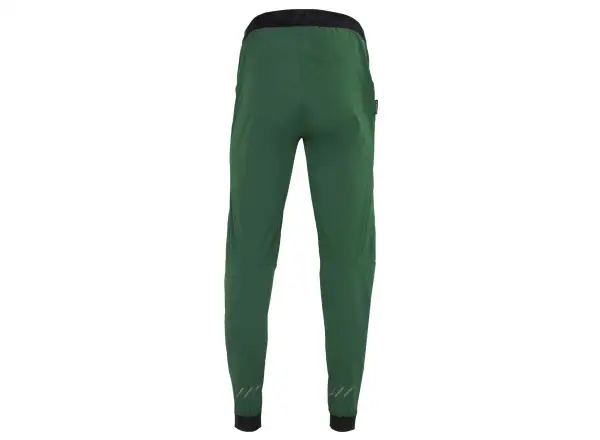 Silvini pánské kalhoty Rodano Olive/Brown