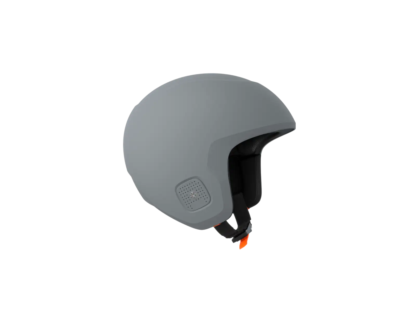 POC Skull Dura X MIPS lyžařská přilba Granite Grey Matt