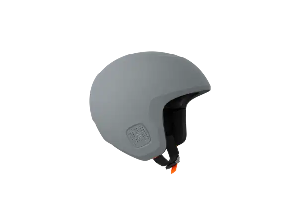 POC Skull Dura X MIPS lyžařská přilba Granite Grey Matt