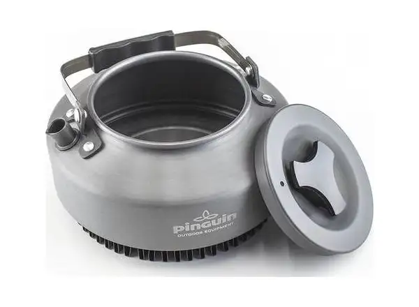 Pinguin Kettle X Konvice