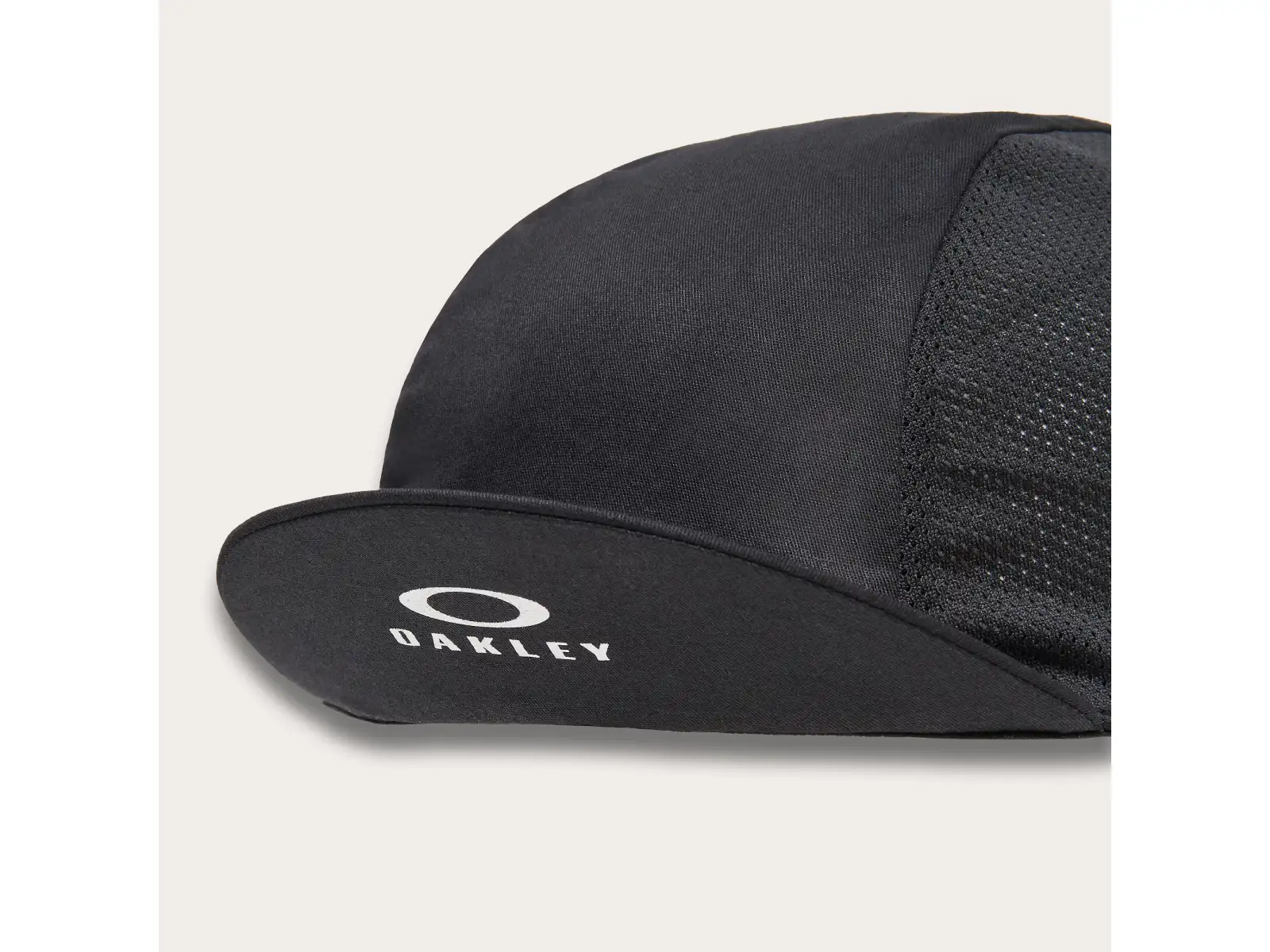 Oakley Cadence 2.0 cyklistická čepice Blackout