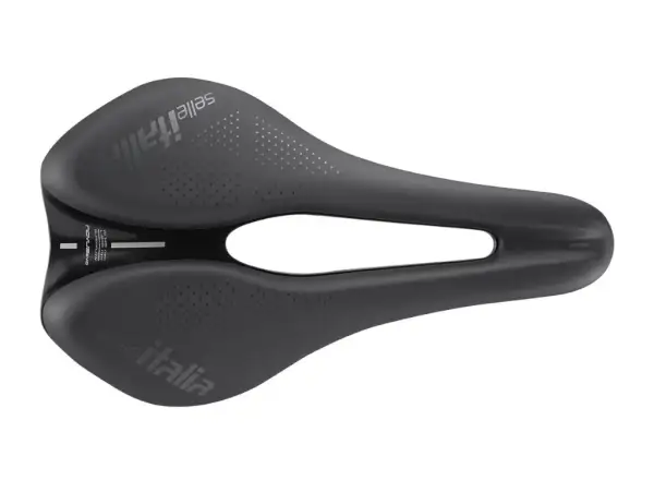 Selle Italia NOVUS Boost EVO Gravel TM Superflow L sedlo 145x245mm
