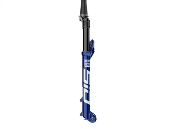Rock Shox SID Ultimate Race Day 2P R 29" odpružená vidlice 120 mm Blue Crush