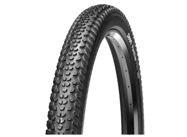 Zleen Panther Pro Gravity 29" MTB plášť kevlar černá