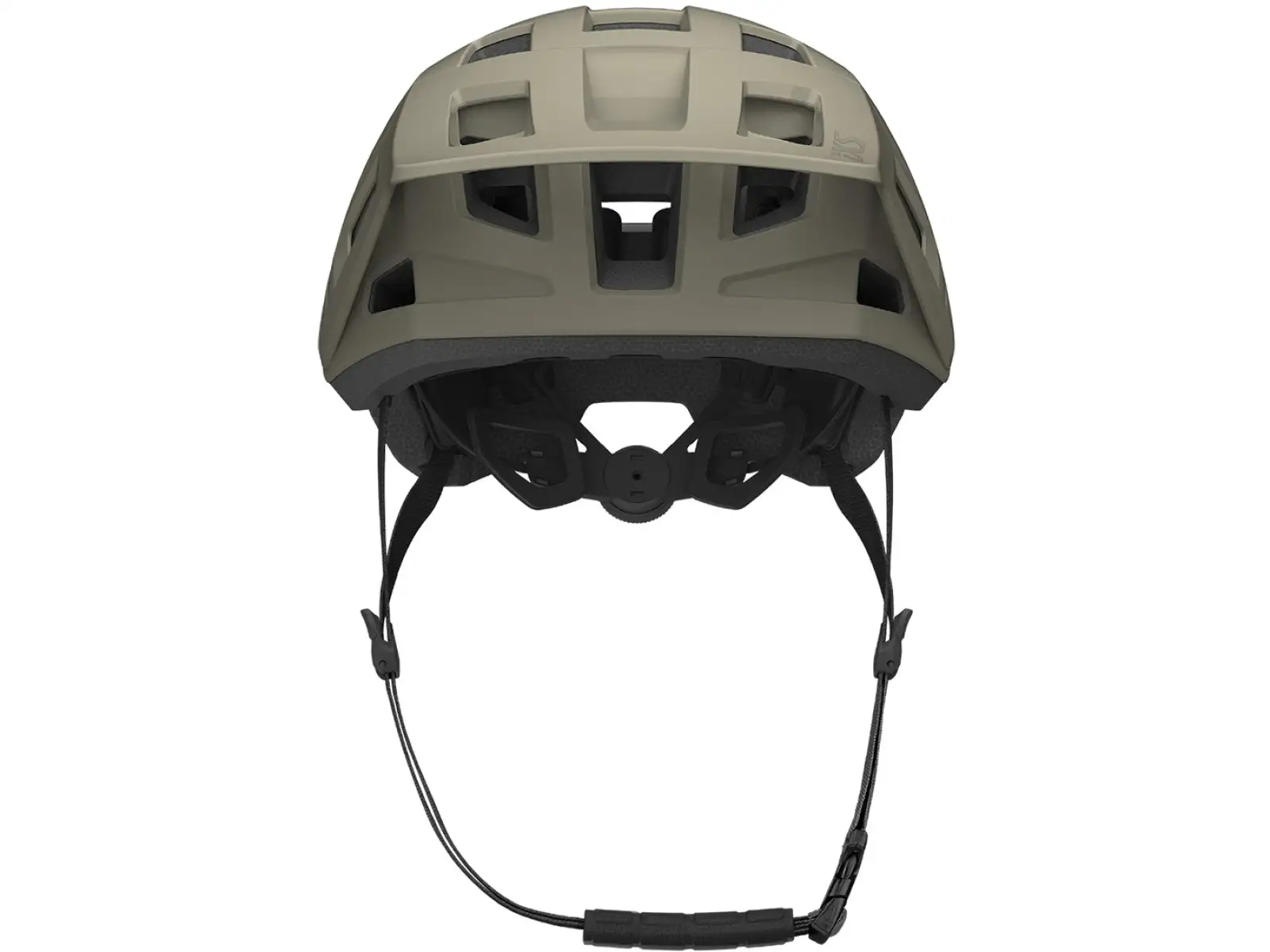 IXS Flow 1.0 přilba Sand