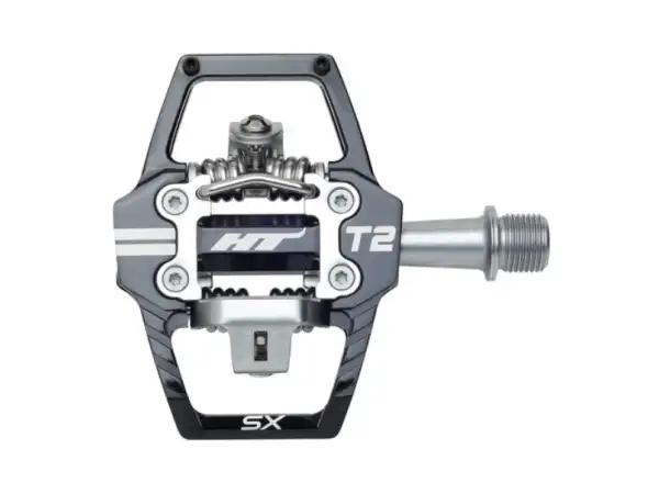 HT HTI-T2SX MTB nášlapné pedály
