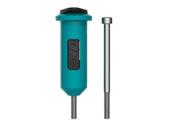 OneUp EDC Lite multiklíč tyrkysový