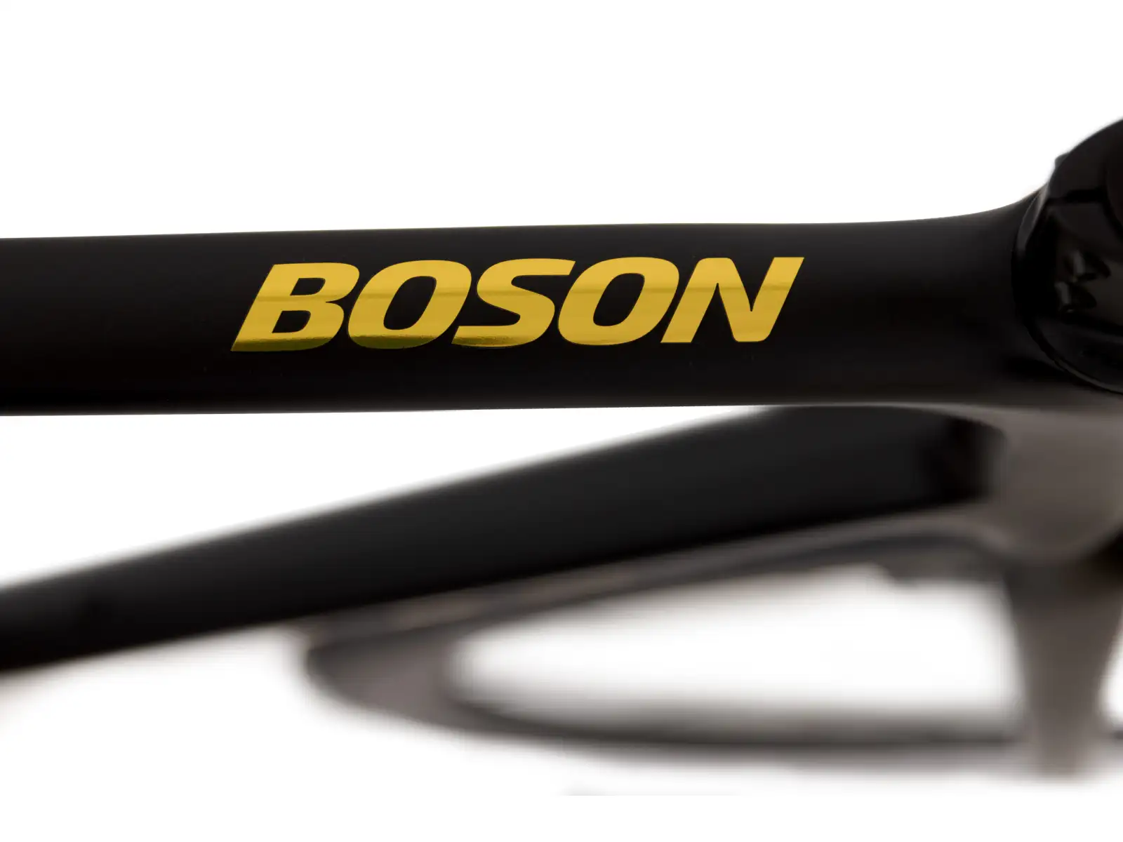 Isaac Boson Ultegra Di2 silnicní kolo Stone Black