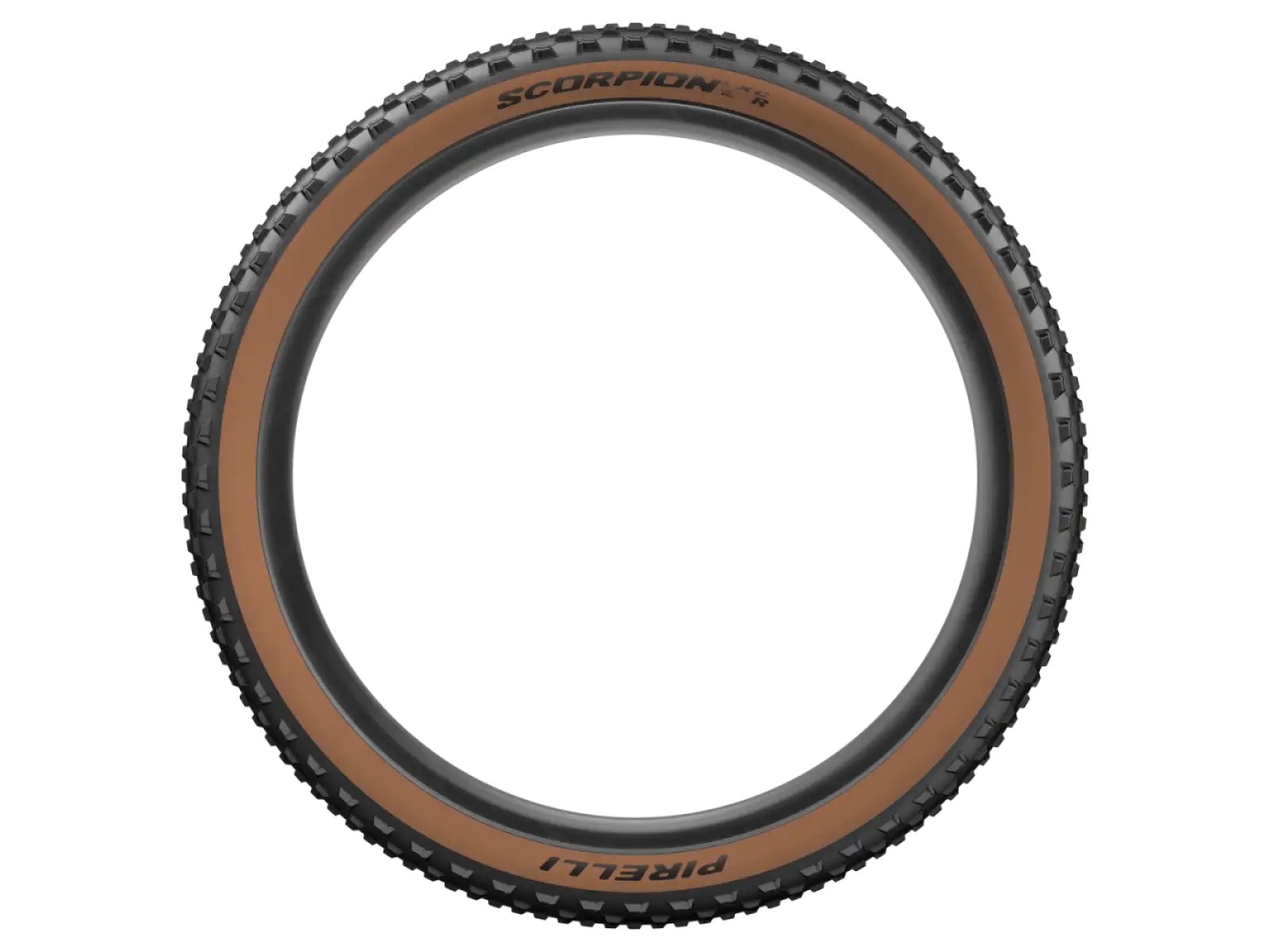 Pirelli Scorpion XC R Classic 29x2,20" plášť kevlar