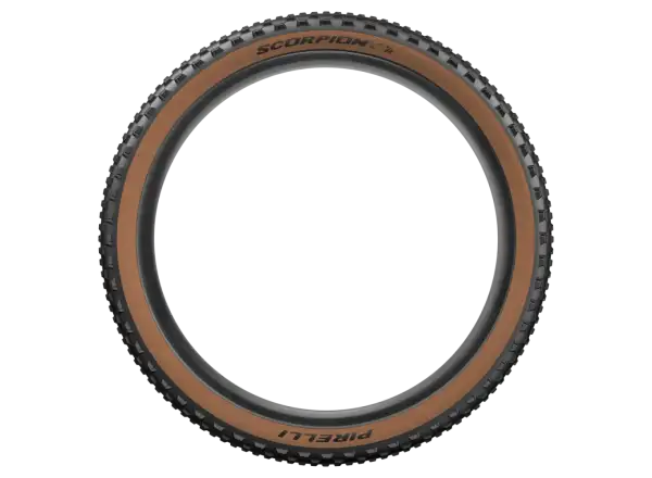 Pirelli Scorpion XC R Classic 29x2,20" plášť kevlar