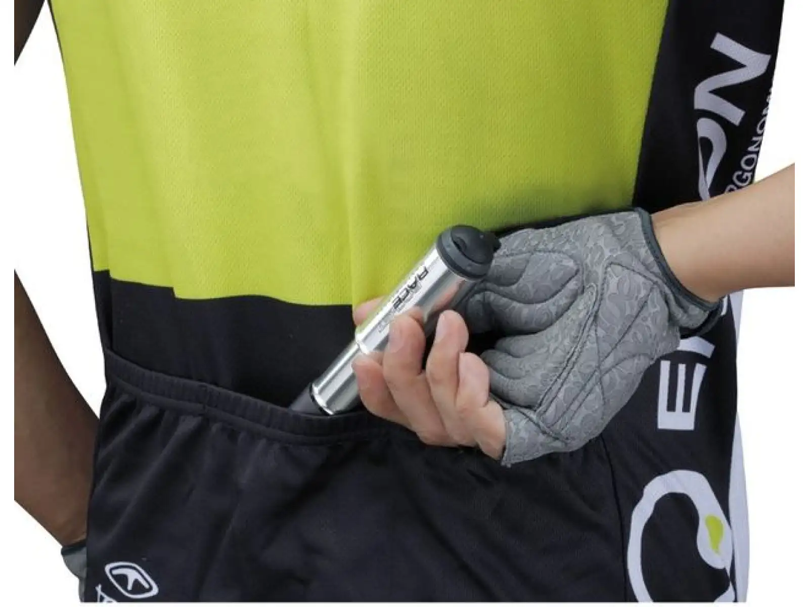 Topeak Race Rocket pumpa