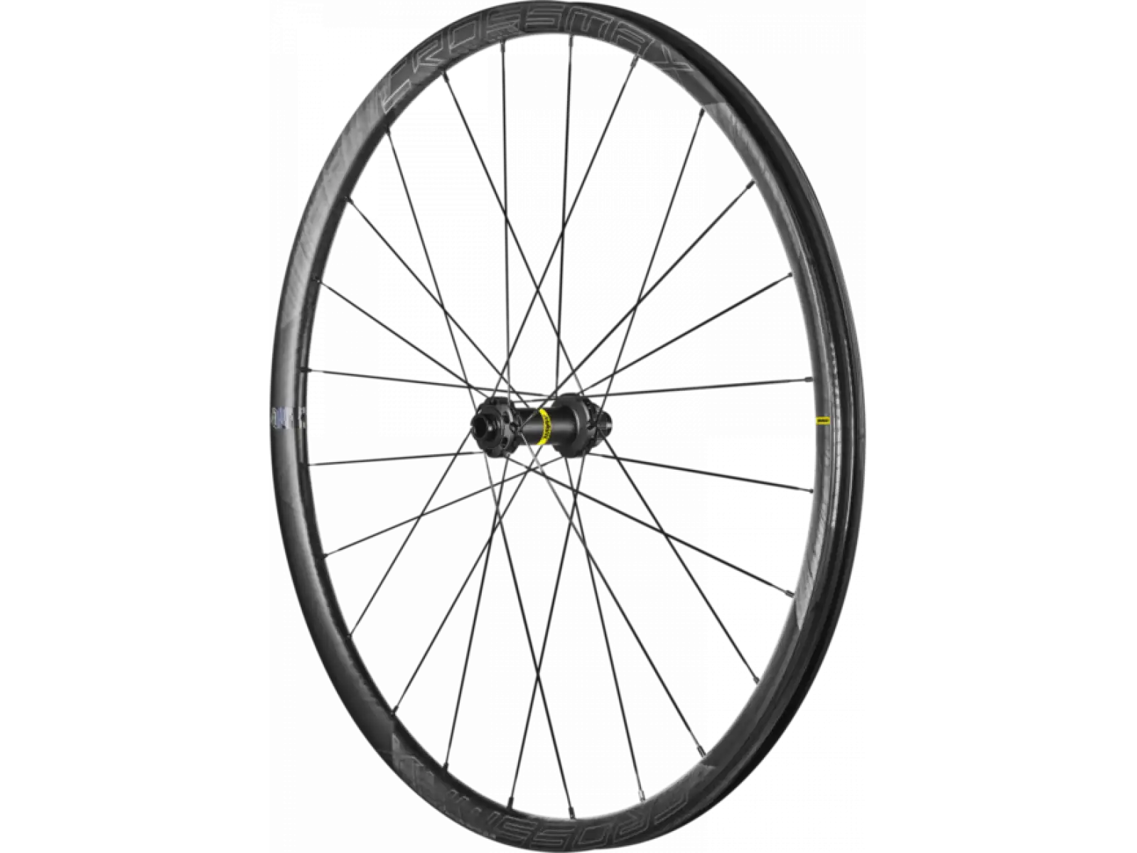 Mavic Crossmax Carbon SLR Boost CL 29" MTB vypletená kola ořech Shimano MicroSpline