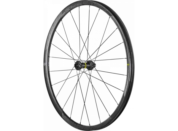 Mavic Crossmax Carbon SLR Boost CL 29" MTB vypletená kola ořech Shimano MicroSpline