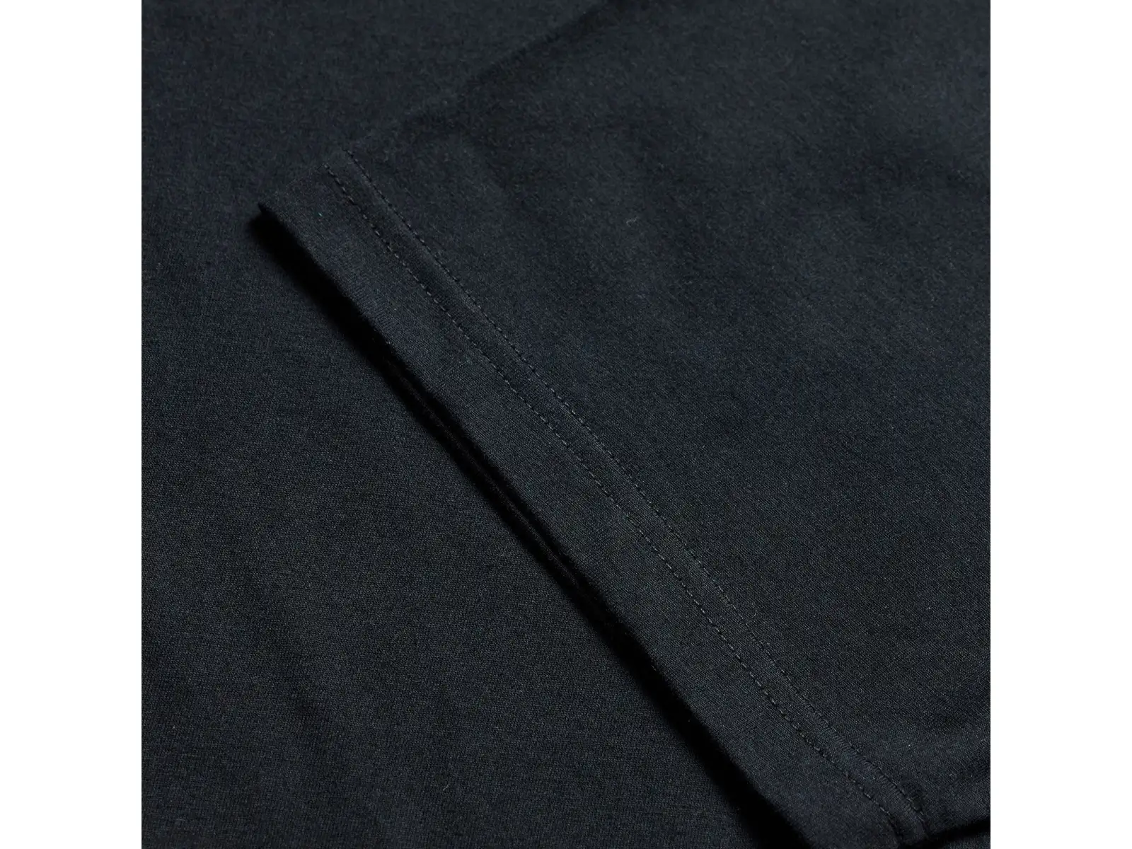 Troy Lee Designs Deuces pánské triko krátký rukáv Black