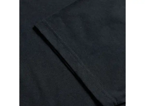 Troy Lee Designs Deuces pánské triko krátký rukáv Black