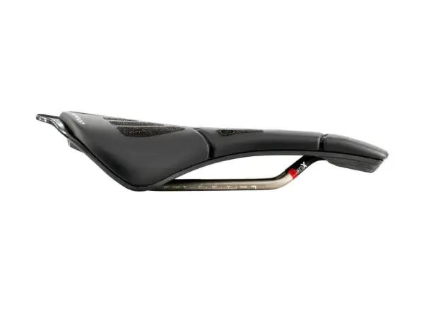 Prologo Scratch M5 Tirox PAS CPC 147 mm sedlo černá
