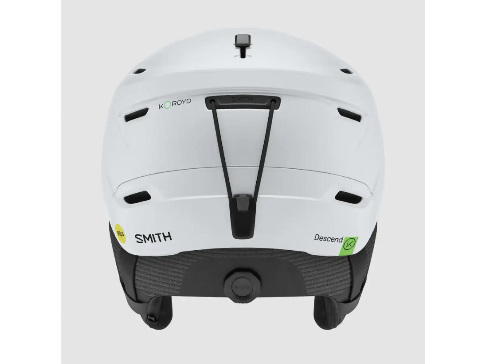 Smith Descend MIPS lyžařská helma Matte White