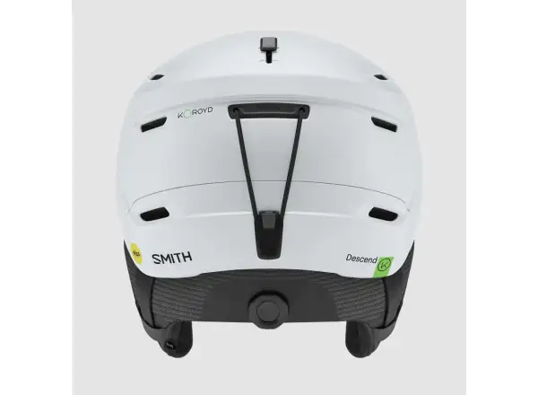 Smith Descend MIPS lyžařská helma Matte White