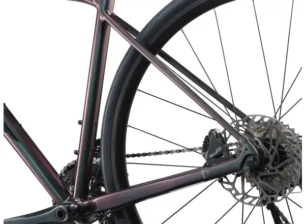 Giant Contend AR 2 silniční kolo Dark Iridescent