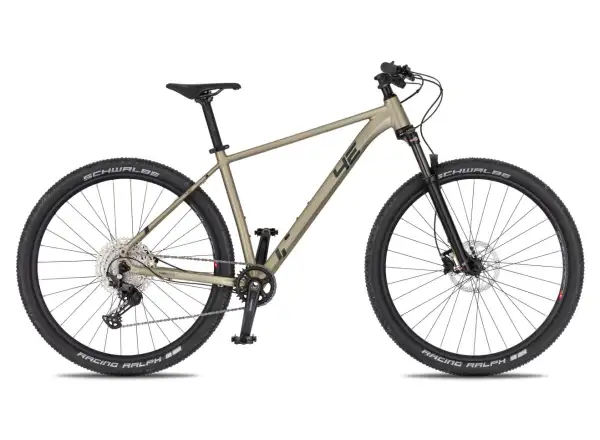 4Ever Trinity Team 29" horské kolo Satin sand