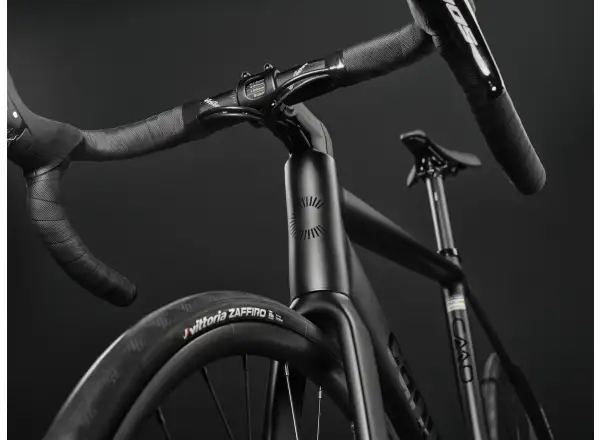 Cannondale CAAD 14 3 silniční kolo Matte Black (BBQ)