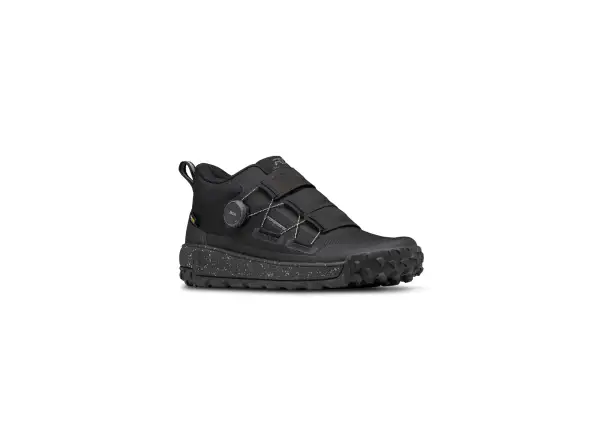 Ride Concepts Tallac Mid Clip BOA pánské tretry černá/Charcoal