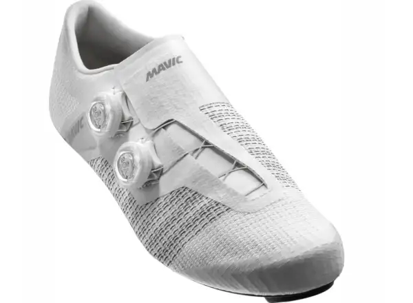 Mavic Cosmic Ultimate III silniční pánské tretry Glacier Gray/Black