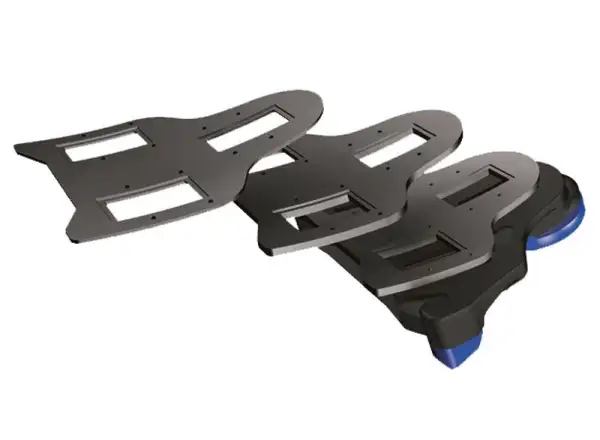 Shimano SM-SH20 podložky pod kufry