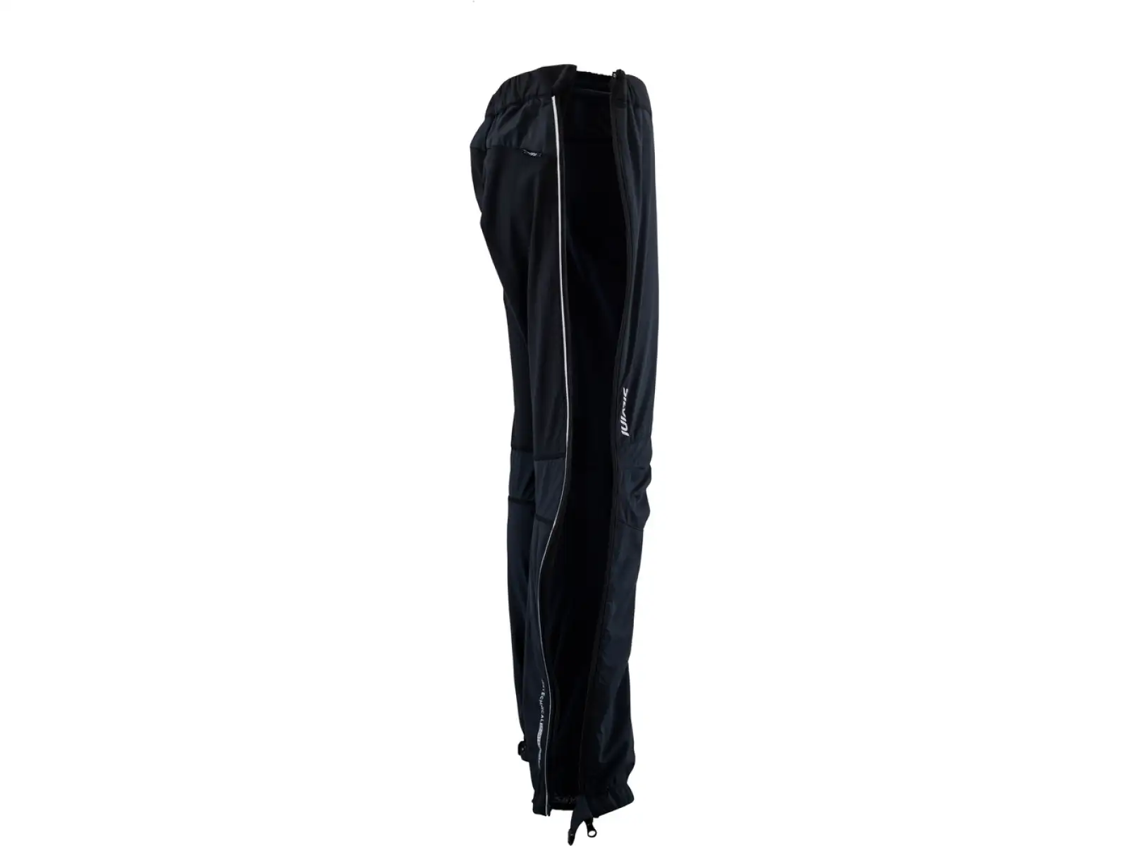 Silvini Melito Pro dětské sportovní kalhoty Black