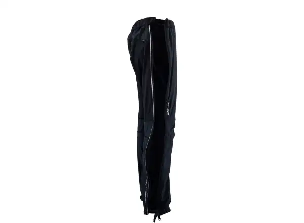 Silvini Melito Pro dětské sportovní kalhoty Black