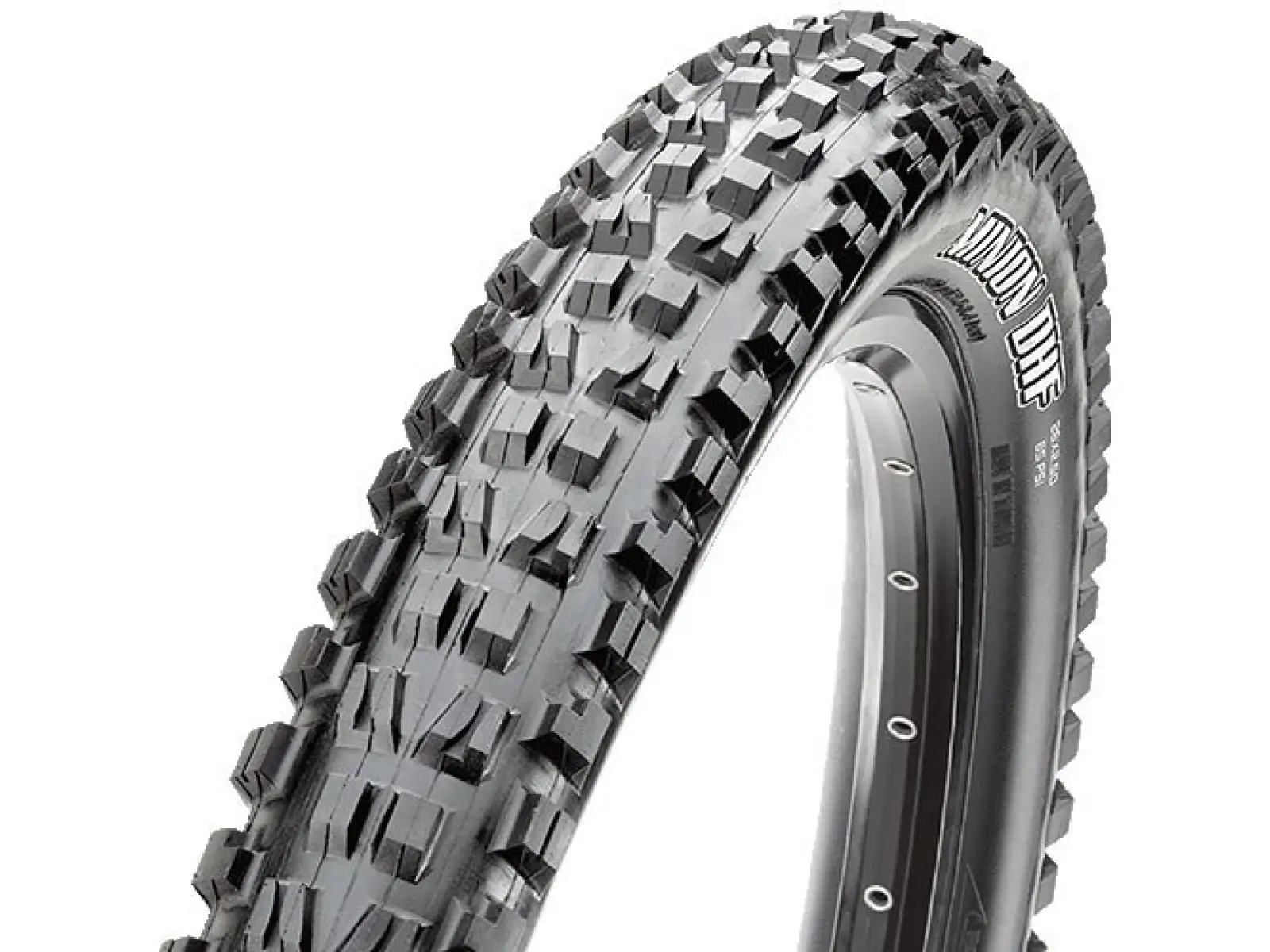 Maxxis Minion DHF 29x2,30" EXO TR MTB plášť kevlar